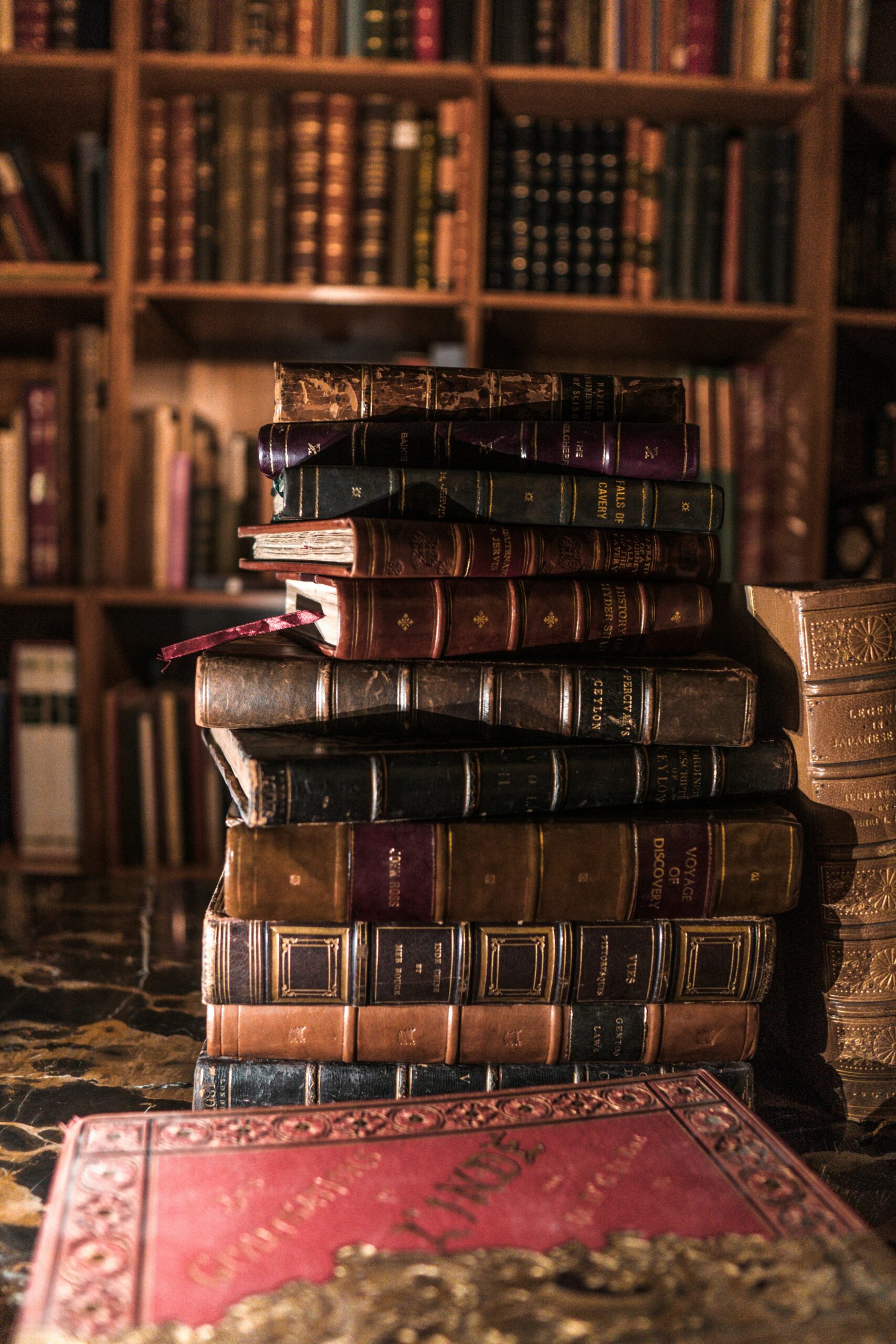 libri antichi