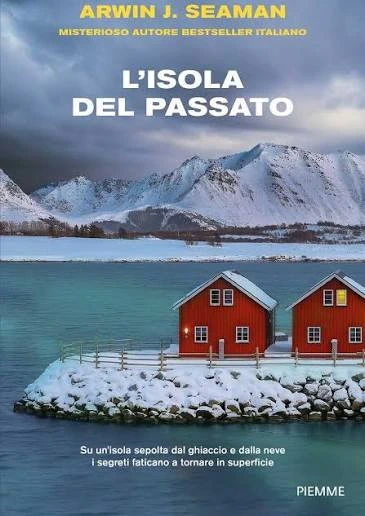 Annelie Lindhal – l’ambiziosa poliziotta di Liten