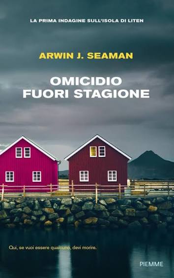 Henning Olsson – Il piccolo principe della scientifica